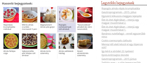 legutóbbi bejegyzések