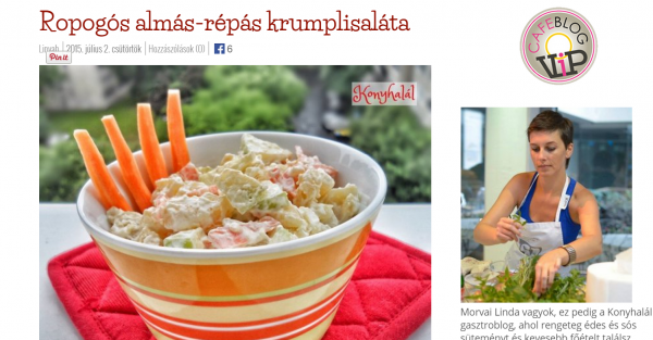 profilkép